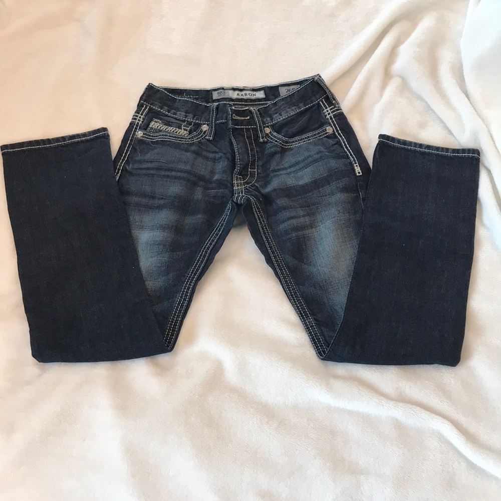 BKE Men’s/Boys Jeans